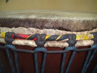 Djembe