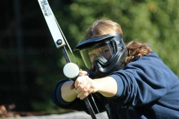 Hunger games unofficial