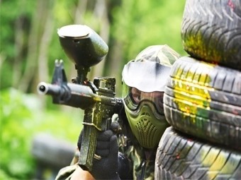 Paintball